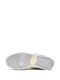 Nike x Fly Streetwear SB Dunk Low "Gardenia" sneakers