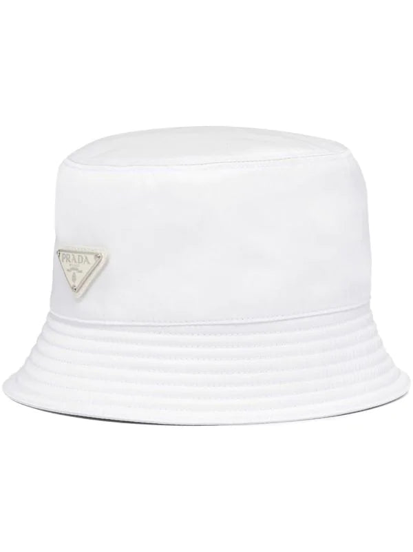 N370O Gorra Prada Sombrero De Pescador Prada gorro de pescador Re-Nylon - Calzado de mujer y hombre
