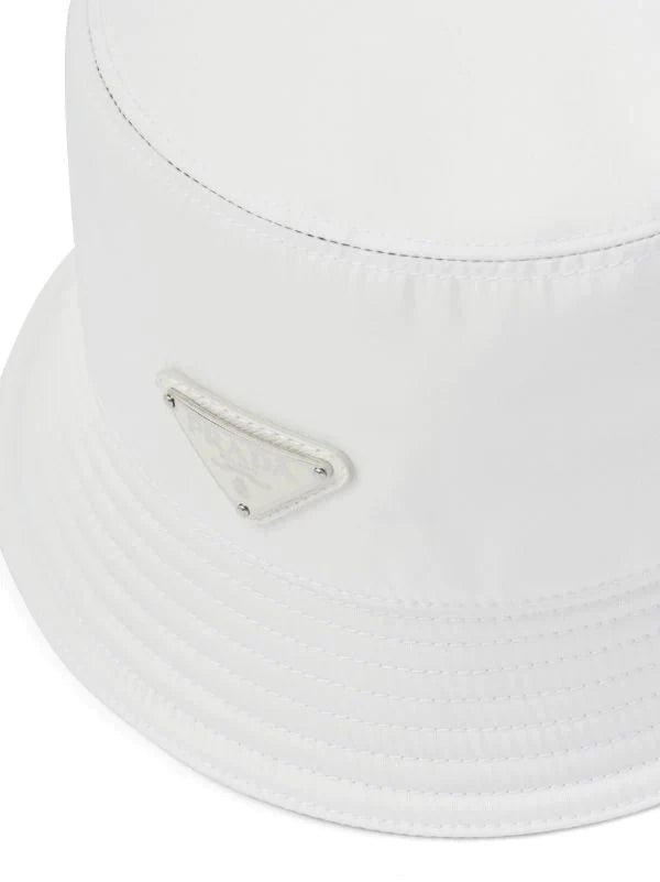 N370O Gorra Prada Sombrero De Pescador Prada gorro de pescador Re-Nylon - Calzado de mujer y hombre