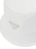 N370O Gorra Prada Sombrero De Pescador Prada gorro de pescador Re-Nylon - Calzado de mujer y hombre