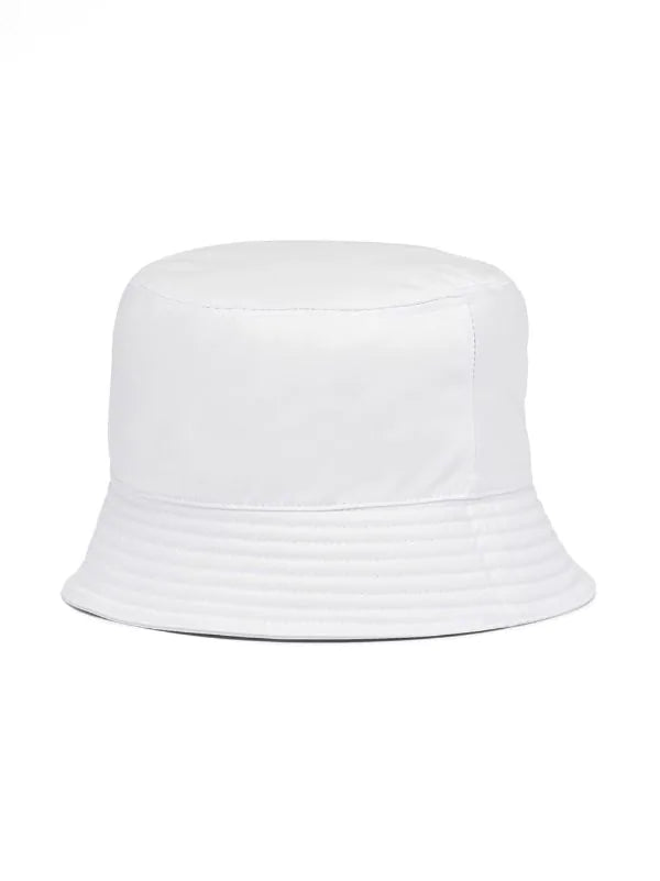 N370O Gorra Prada Sombrero De Pescador Prada gorro de pescador Re-Nylon - Calzado de mujer y hombre