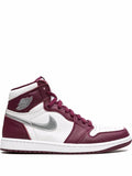 N373O Jordan tenis Air Jordan 1 Retro High OG "Bordeaux" - Calzado de mujer y hombre