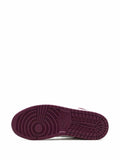 N373O Jordan tenis Air Jordan 1 Retro High OG "Bordeaux" - Calzado de mujer y hombre