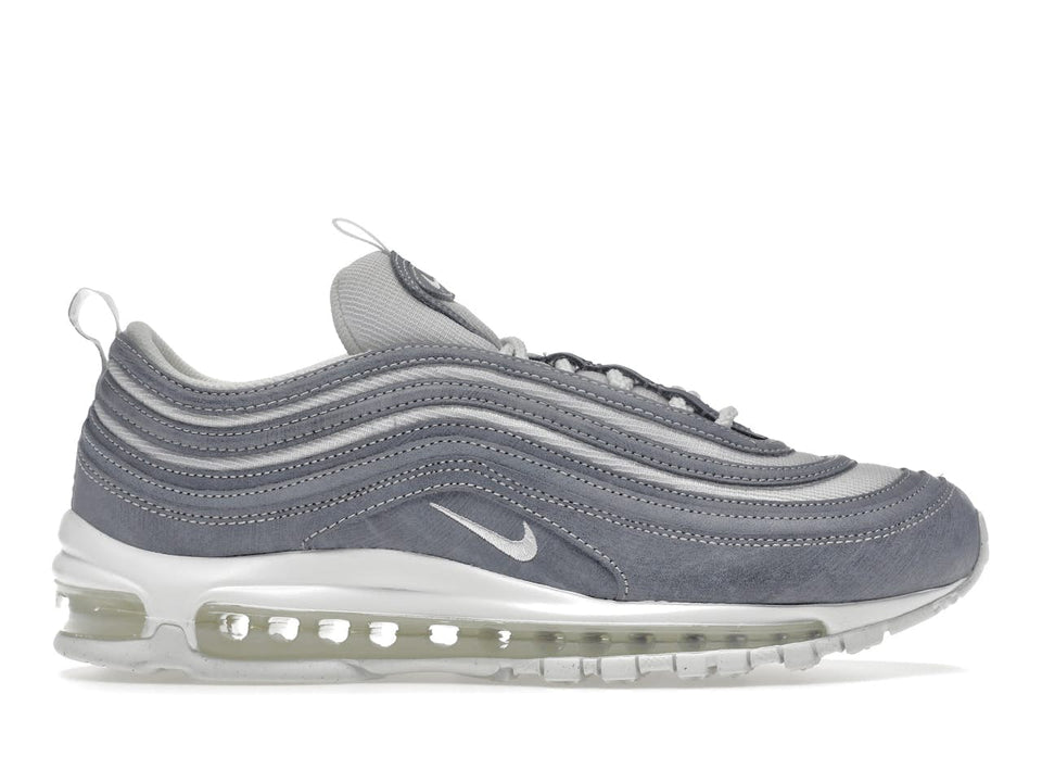 Nike Air Max 97 Comme des Garcons Homme Plus en gris glaciar