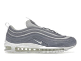 Nike Air Max 97 Comme des Garcons Homme Plus en gris glaciar