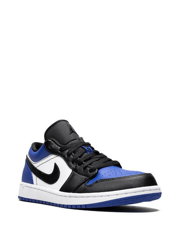 N372O Jordan Air Jordan 1 Low "Royal Toe" sneakers - Calzado de mujer y hombre