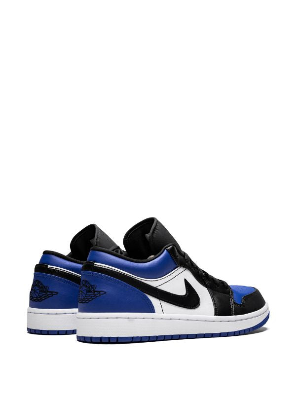 N372O Jordan Air Jordan 1 Low "Royal Toe" sneakers - Calzado de mujer y hombre