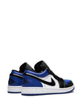 N372O Jordan Air Jordan 1 Low "Royal Toe" sneakers - Calzado de mujer y hombre