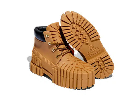 MSCHF 2x4 bota