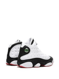 Jordan tenis Air Jordan 13 Blanco Negro