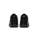 NIKE AIR MAX PLUS III LEATHER TENIS PIEL NEGRO