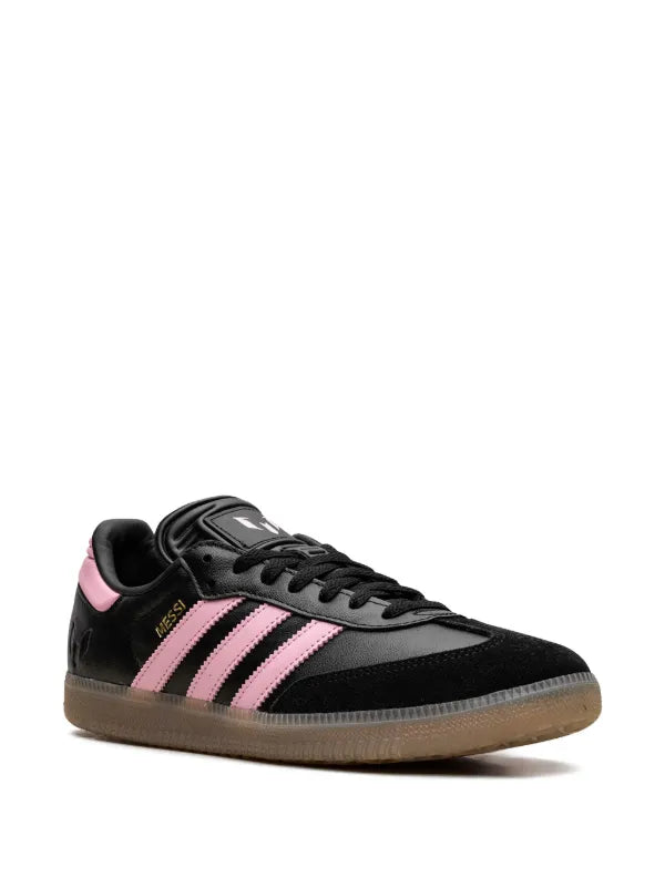 adidas tenis Samba Messi Inter de Miami