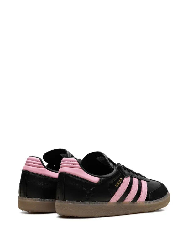 adidas tenis Samba Messi Inter de Miami