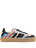 adidas tenis Sambae Ivory Black de adidas x KSENIASCHNAIDER - Calzado de mujer y hombre