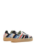 adidas tenis Sambae Ivory Black de adidas x KSENIASCHNAIDER - Calzado de mujer y hombre