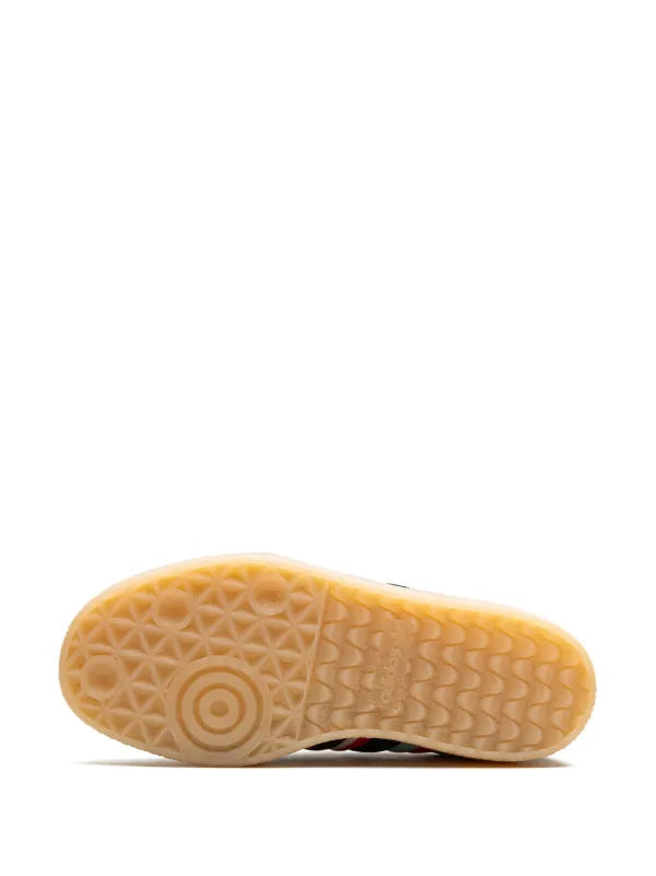 adidas tenis Sambae Ivory Black de adidas x KSENIASCHNAIDER - Calzado de mujer y hombre