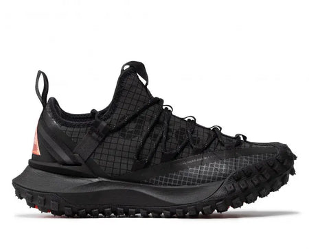 N373O Nike Acg negro naranja - Calzado de mujer y hombre