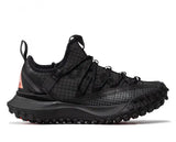 N373O Nike Acg negro naranja - Calzado de mujer y hombre