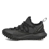 N373O Nike Acg negro naranja - Calzado de mujer y hombre