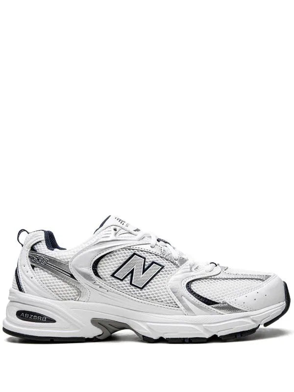 New Balance tenis bajos 530 - Calzado de mujer y hombre