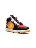 Jordan 1 Jordan tenis Air Jordan 1 Mid Six Championships - Calzado de mujer y hombre