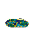 Jordan 1 Jordan tenis Air Jordan 1 Mid Six Championships - Calzado de mujer y hombre