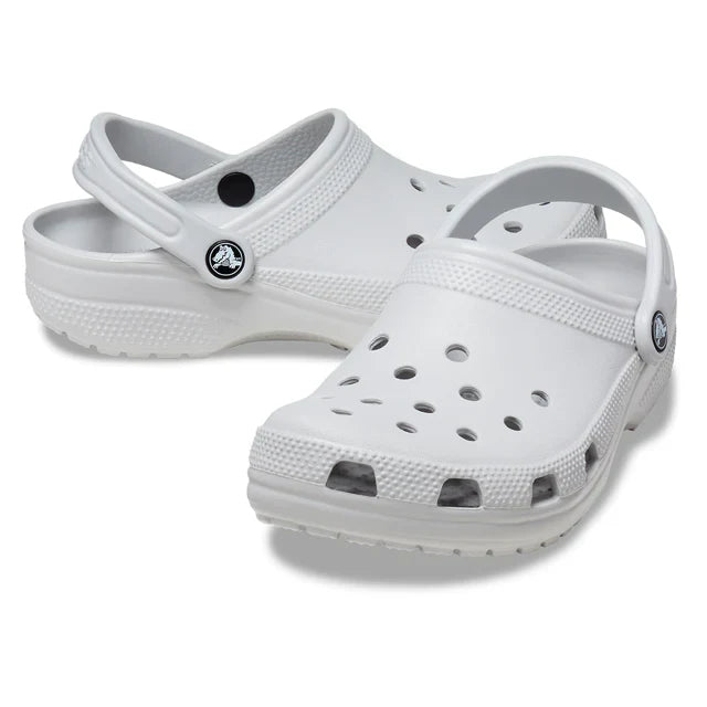 crocs CLASSIC CLOG gris