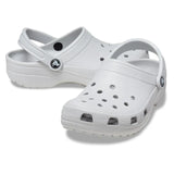 crocs CLASSIC CLOG gris