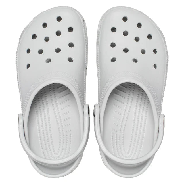 crocs CLASSIC CLOG gris