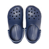 N373O crocs CLASSIC CLOG Marino - Calzado de mujer y hombre