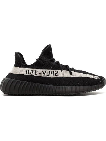 adidas Yeezy tenis Yeezy Boost 350 V2 "Oreo" - Calzado de mujer y hombre