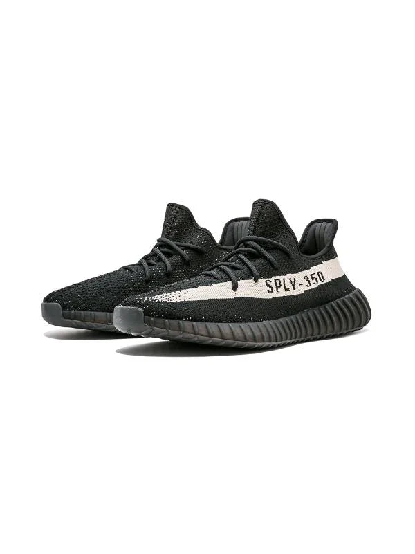 adidas Yeezy tenis Yeezy Boost 350 V2 "Oreo" - Calzado de mujer y hombre