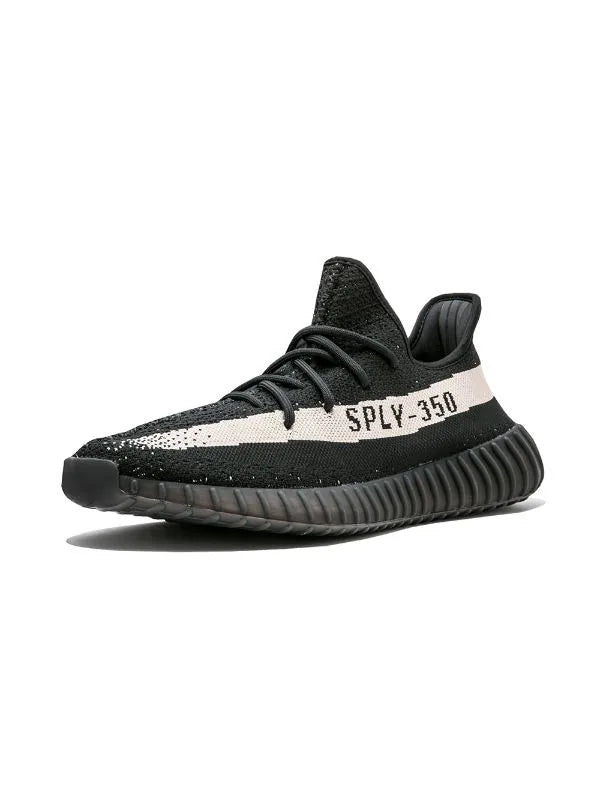 adidas Yeezy tenis Yeezy Boost 350 V2 "Oreo" - Calzado de mujer y hombre