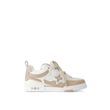 Tenis LV Skate Beige