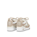 Tenis LV Skate Beige