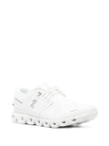 On Running tenis Cloud 5 blanco total original