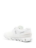 On Running tenis Cloud 5 blanco total original