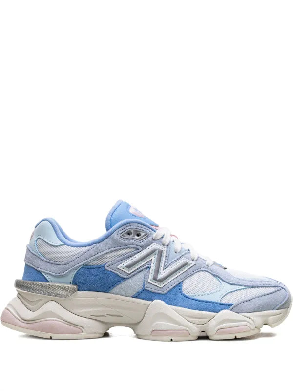 New Balance tenis 9060 azul gris - Calzado de mujer y hombre