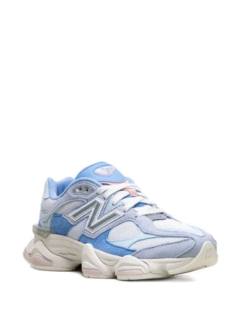 New Balance tenis 9060 azul gris - Calzado de mujer y hombre