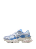 New Balance tenis 9060 azul gris - Calzado de mujer y hombre