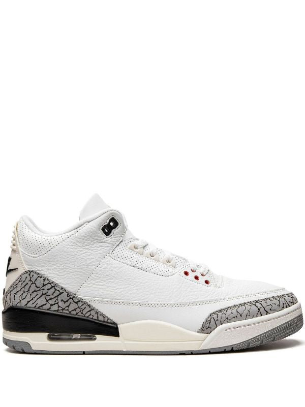 Jordan tenis Air Jordan 3 "White Cement Reimagined"