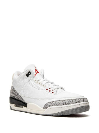 Jordan tenis Air Jordan 3 "White Cement Reimagined"