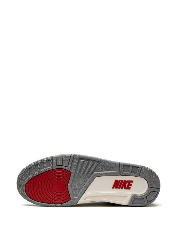 Jordan tenis Air Jordan 3 "White Cement Reimagined"