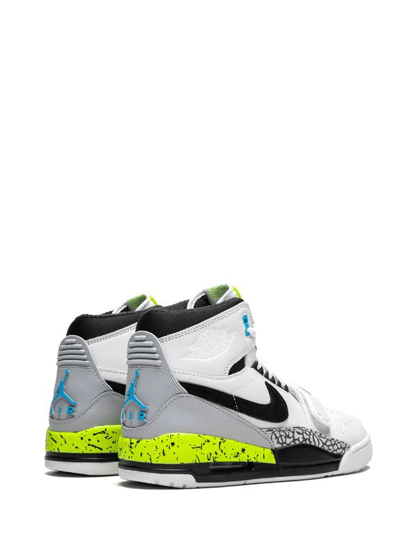 Jordan tenis Air Jordan Legacy 312 NRG
