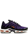 Nike tenis Air Max Plus Voltage Purple/Total Orange/Purple Agate TN - Calzado de mujer y hombre