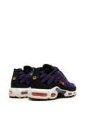 Nike tenis Air Max Plus Voltage Purple/Total Orange/Purple Agate TN - Calzado de mujer y hombre