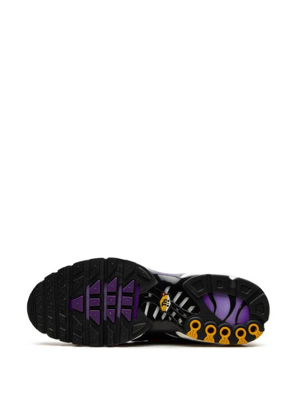 Nike tenis Air Max Plus Voltage Purple/Total Orange/Purple Agate TN - Calzado de mujer y hombre