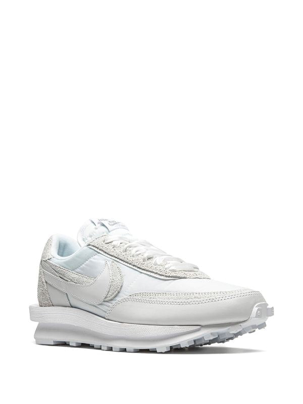 N372O Nike tenis LDWaffle de Nike x Sacai - Calzado de mujer y hombre