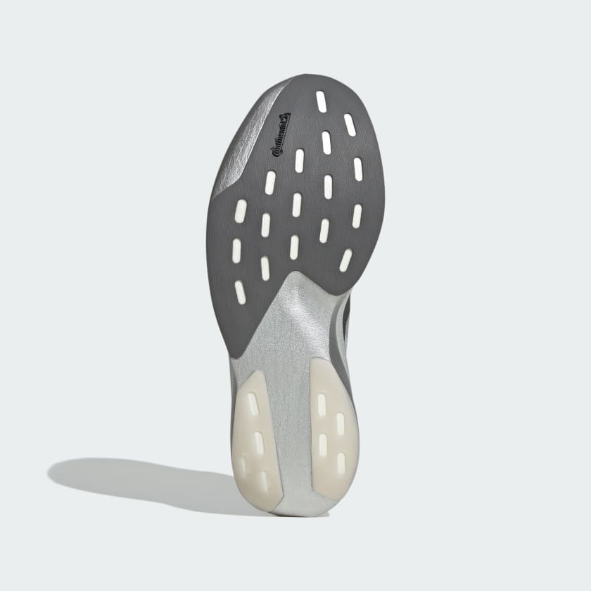 adidas tenis Adizero Evo Silver - Calzado de mujer y hombre