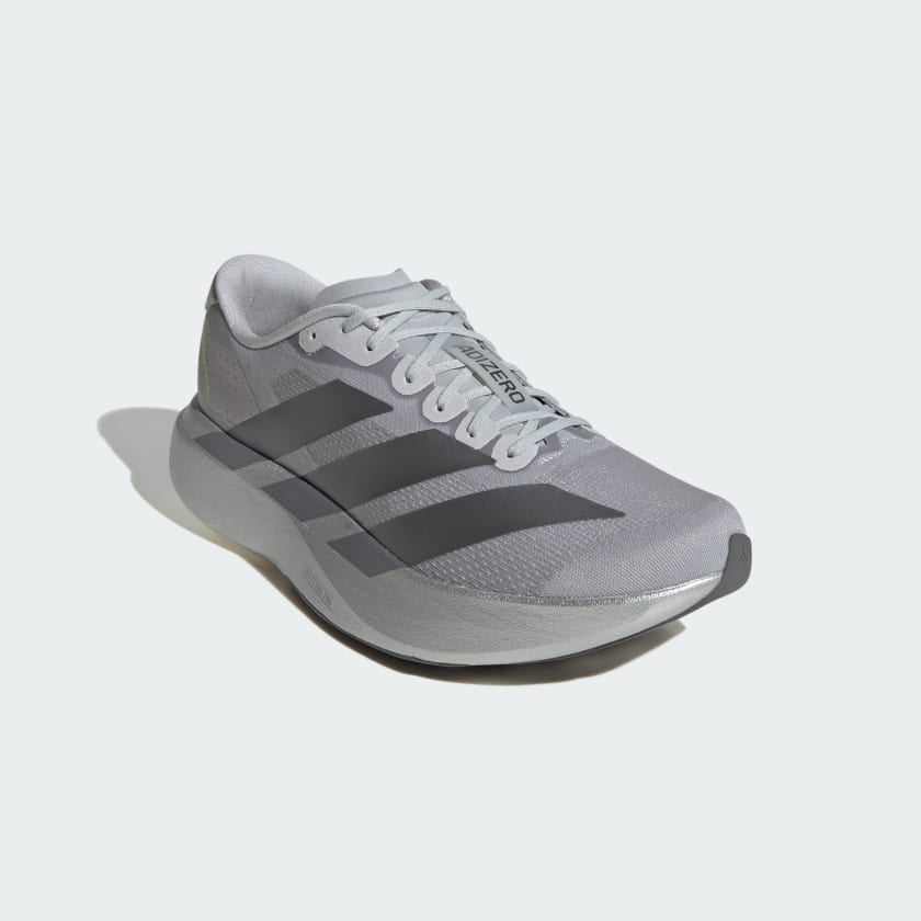 adidas tenis Adizero Evo Silver - Calzado de mujer y hombre